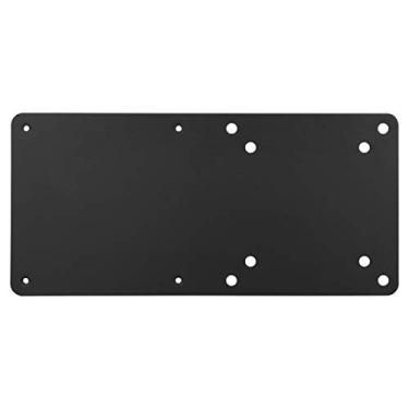 Imagem de SUPORTE PARA NUC THIN CLIENT CPU MINI PC GABINETE MINI - PARA ATRÁS DO MONITOR- PLMSN01 - PCYES
