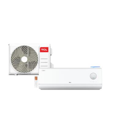 Imagem de Ar Condicionado Split Inverter TCL FreshIN 3.0 12000 BTU/h Frio TAC-12CFG3WI-INV - 220 Volts
