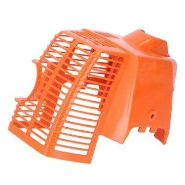 Imagem de Capa do motor aparador de longa duração e fácil instalação para Fc75 Fs75 Fs80 Fs85 Fs85