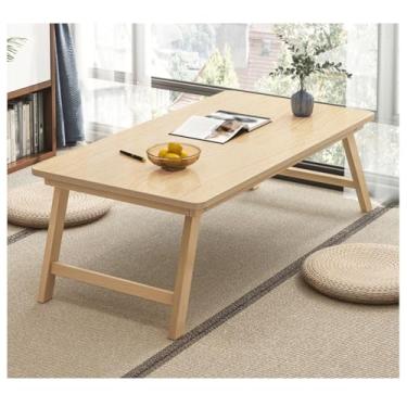 Imagem de Mesa de cozinha nova chinesa pequena mesa de chá pequena mesa de chá pequena mesa de chá dobrável pequena mesa chinesa pequena mesa de chá cozinha sala de jantar cabos (A)