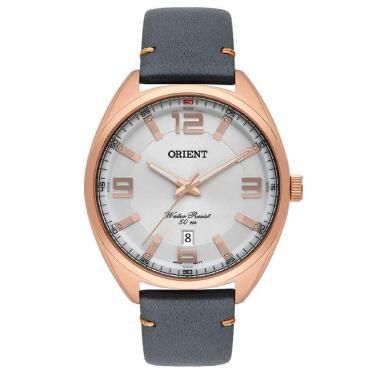 Imagem de Relógio Orient Masculino Eternal Mrsc1012 S2Gx