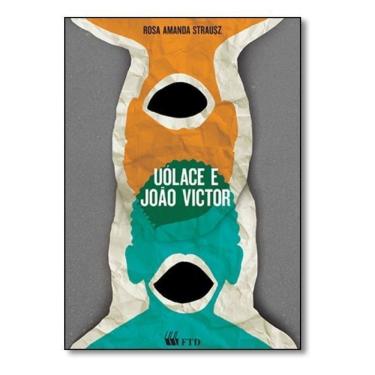 Imagem de Uólace e João Victor