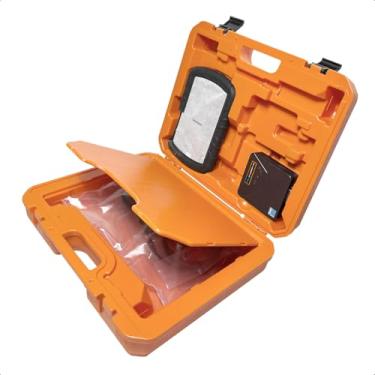 Imagem de SCANNER 3 PRO P/DIAGNOSTICO INJ. ELETRONICA