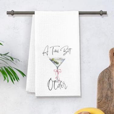 Imagem de Pano de prato de cozinha temático engraçado pano de secagem rápida absorvente retrô atrevido senhora pano de prato toalha de prato reutilizável toalha de prato atencioso presente para anfitriã mãe-13