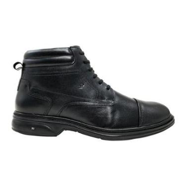 Imagem de Bota Masculina Jota Pe 3D Force Couro Carneiro Premium-Masculino