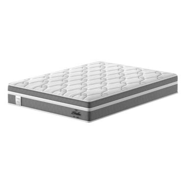 Imagem de Colchão Berlim Probel Molas Ensacadas E Pillow Top Tamanho:casal