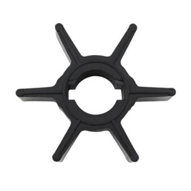 Imagem de Rotor da bomba de água para motor de popa Mariner 2HP 2.5HP 3.3HP 47-95289 47-95289-2 47-114812