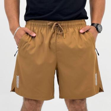 Imagem de Shorts Broken Rules Microfibra Masculino-Masculino