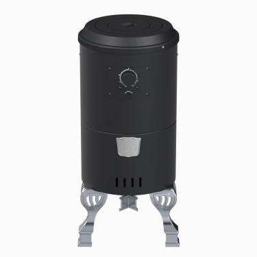 Imagem de Aquecedor a Gas Salamandra 80