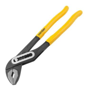 Imagem de Alicate Bomba D Água 12 Polegadas - VONDER