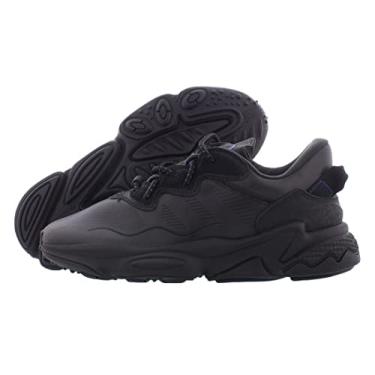 Imagem de adidas Ozweego Tênis masculino, Preto, 36