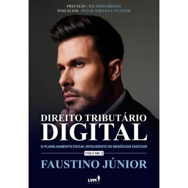 Imagem de Livro - Direito Tributário Digital