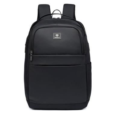 Imagem de Mochila Primicia Executiva Resistente Bolsa Faculdade Grande 20 Litros-Unissex