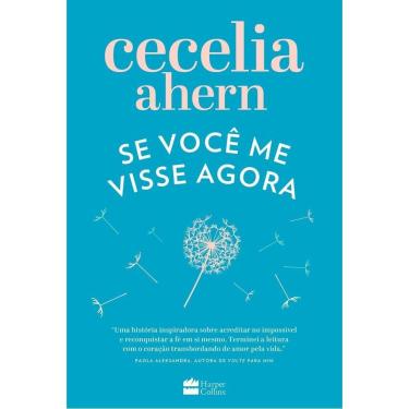 Imagem de Se voce me visse agora