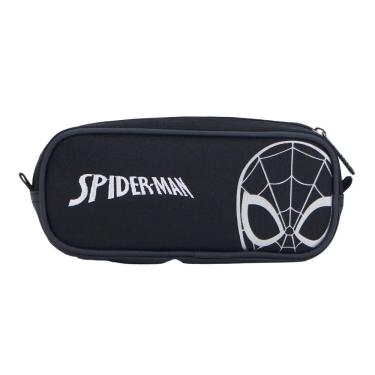 Imagem de Estojo Spider-Man – Estilo Heroico nos Detalhes!