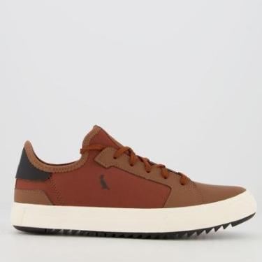 Imagem de Tênis Reserva Neopreme Marrom-Masculino