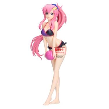 Imagem de Banpresto - Mobile Suit Gundam Seed Freedom - Lacus Clyne (Another Color ver.), Glitter & Glamours Figure