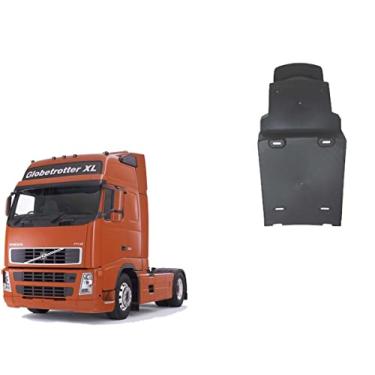 Imagem de PARALAMA DIANTEIRO ESQUERDO DIREITO para PARA VOLVO FH12 2004 2005 2006 2007 2008 2009