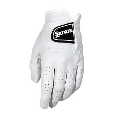 Imagem de Srixon SRX Cabretta Wmn Wht LH M