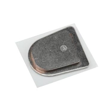 Imagem de GM Genuine Parts 25653132 Placa de montagem do espelho retrovisor interno