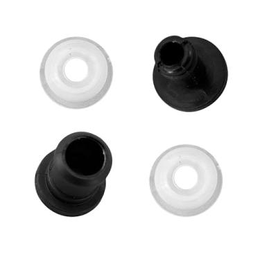 Imagem de Forlevlaep Kits de bucha de cabo de câmbio de transmissão para Buick Rainier 2004-2007 para Chevrolet Cavalier Trailblazer 2002-2009 para Ford F-150 2005-2020 para Gmc Envoy 2002-2009 para Saab 9-7X