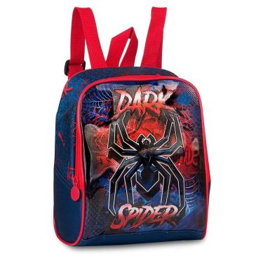 Imagem de Lancheira Dark Spider - Clio Style