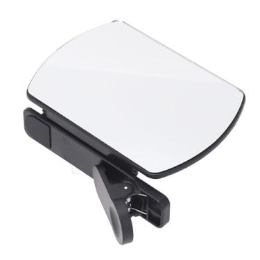 Imagem de Sonew Espelho para Câmera de Smartphone, Kit de Espelho Flip para Fotografia de Vidro de Alta Definição para Reflexão de Smartphone