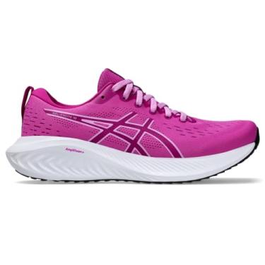 Imagem de ASICS Tênis de corrida feminino Gel-Excite 10, Brilho magenta/lavanda arrojado, 42