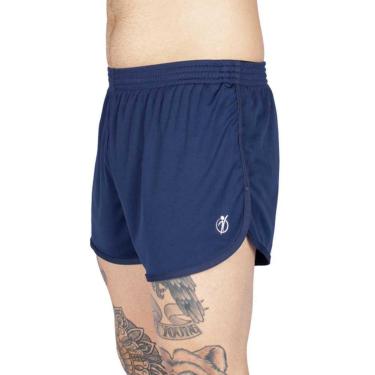 Imagem de Short I Sport Corrida Marinho-Masculino