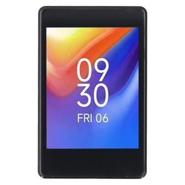 Imagem de XUXHOU Placa de Desenvolvimento, Placa de Desenvolvimento Com Tela Sensível Ao Toque Colorida de 2 Polegadas e 262K Com Interface de Câmera Bluetooth WiFi para S3