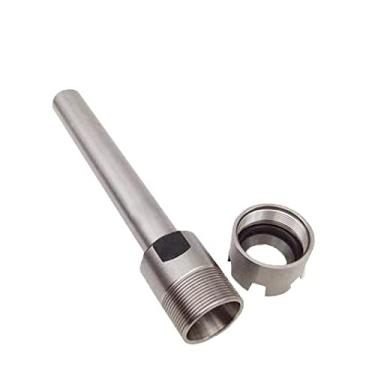 Imagem de Cabide para casacos, cabide para chapéu, cabide de quarto, suporte de chão, suporte multifunções de armazenamento de alta capacidade, suporte de casaco, prateleira de casaco (cor: A, tamanho: 170 * 38