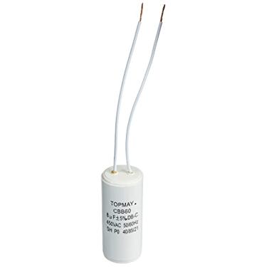 Imagem de Chipsce, 020-8440, Capacitor ACV 8Ufx400/440V