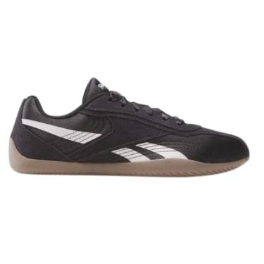 Imagem de Reebok Tênis feminino Ultra Lo, Preto/Branco/Goma, 38