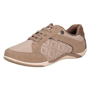 Imagem de Tênis Feminino Casual Kolosh C1285b-Feminino