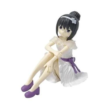 Imagem de Figura De Anime Kaname Madoka Puella Magi Madoka Magica, Ornamento De 