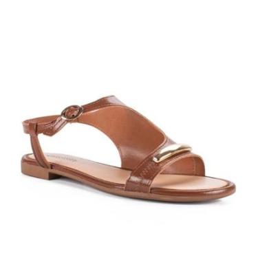 Imagem de Sandália Mississipi Rasteira Feminina J0022-Feminino