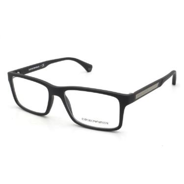 Imagem de ARMACAO EMPORIO ARMANI EA3038 5063 54