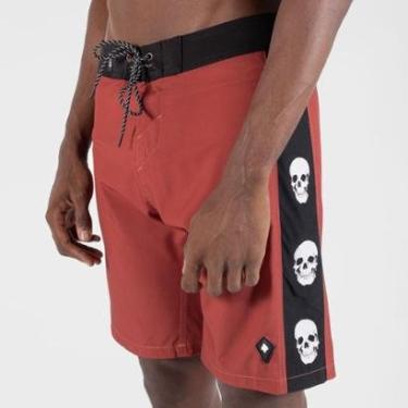 Imagem de Bermuda água MCD Calaveras Mcd-Masculino