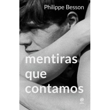 Imagem de Livro - Mentiras que contamos