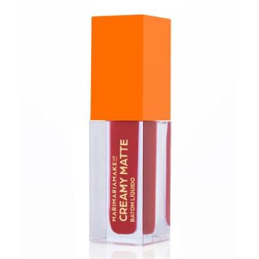 Imagem de Mari Maria Batom Creamy Matte Classy