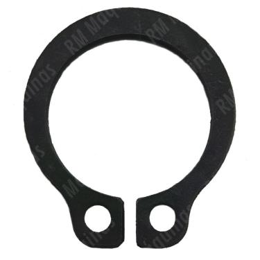 Imagem de Anel Trava Tambor Embreagem Roçadeira Husqvarna 226r 236r