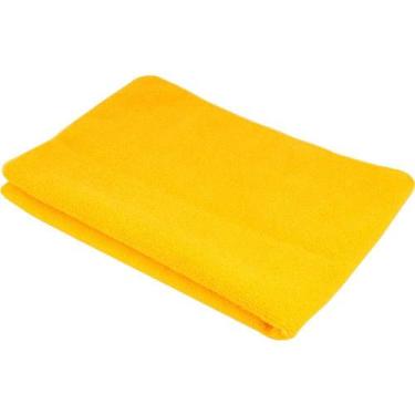 Imagem de Toalha de Microfibra, 60 cm x 40 cm, 310 G/m² (gsm), Vonder