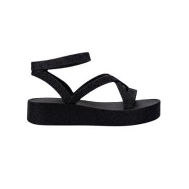 Imagem de MELISSA SANDÁLIA SUN BARRA PLATFORM II AD 38066-Feminino