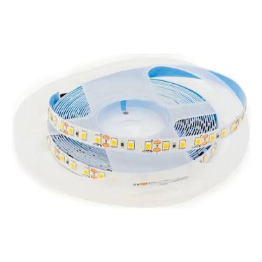 Imagem de Fita Led Smd 2835 12v 240 Leds/m Ip20 4000k 5 Metros Tradestar