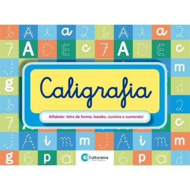 Imagem de Livro - Super caligrafia