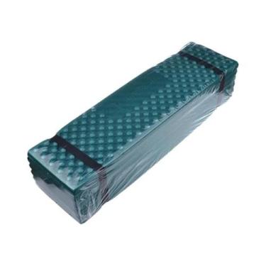 Imagem de Colchonete Dobrável De EVA Ultraleve E Impermeável Para Camping, Praia