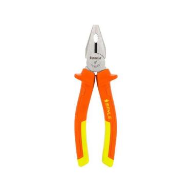Imagem de Alicate Universal 8'' Profissional Isolado 119222m - Mayle, 8"