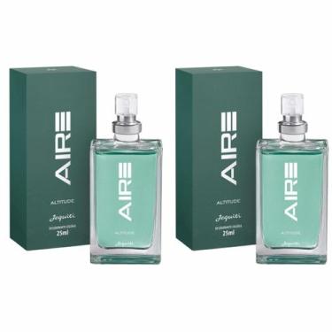 Imagem de Deo colônia Aire Altitude 25ml (2 unidades) - Jequiti