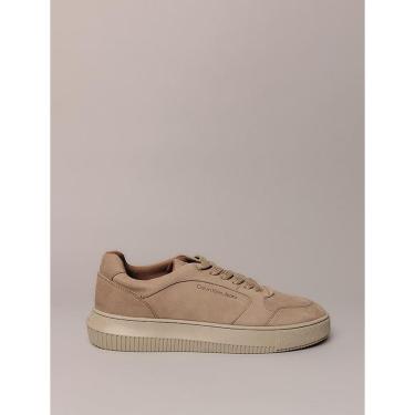 Imagem de Tênis Ckj Chunky Unicolor - Caqui Claro-Masculino