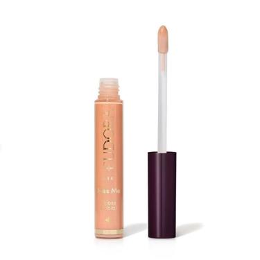 Imagem de Gloss Labial Pêssego Flash Eudora Make Kiss Me 5,2ml